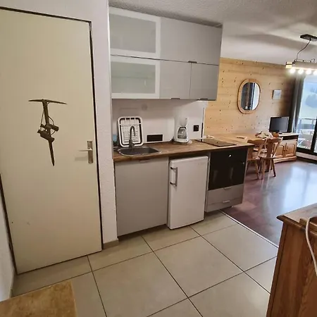 Appartement Combe Blanche 2110 Manigod