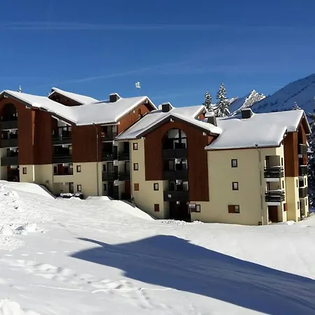 דירה Combe Blanche 2110 *