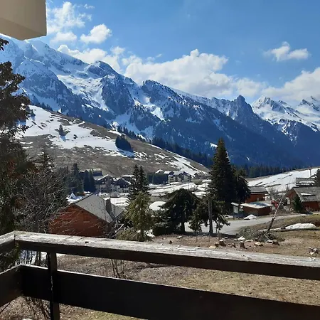 Combe Blanche 2110 Appartement